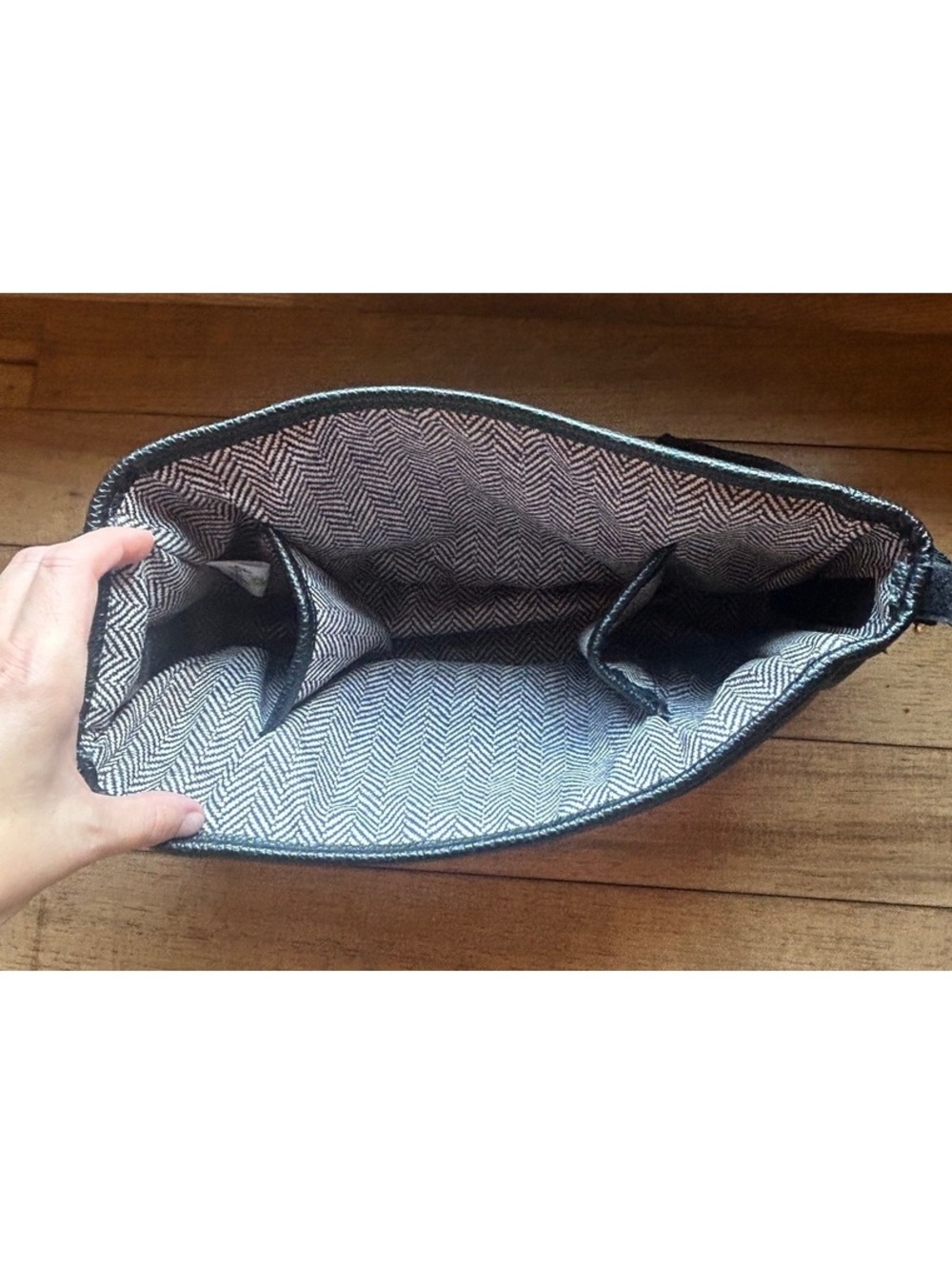 It’s Ritzy Stroller Bag - Picture 2 of 5